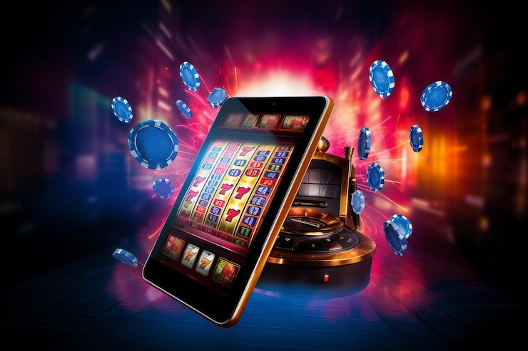 pisangbet Rangkaian Slot pisangbet yang lengkap dan bertenaga
