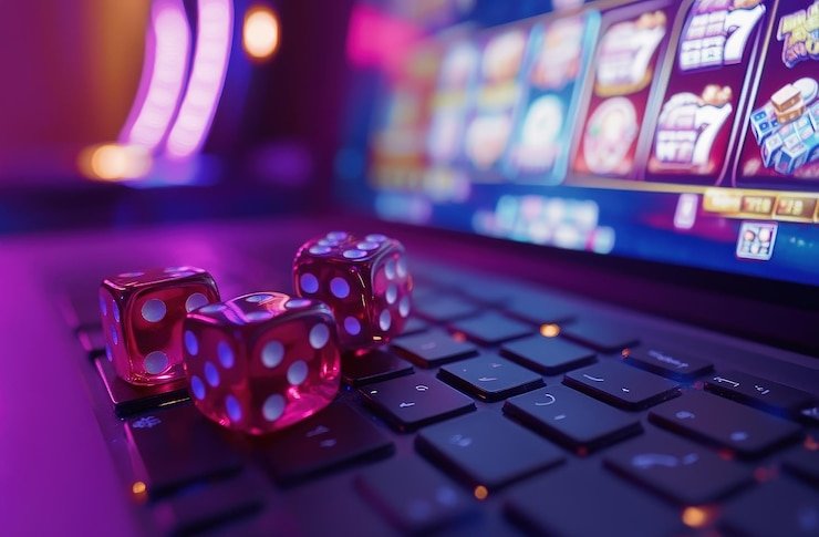 pisangbet gaming platform