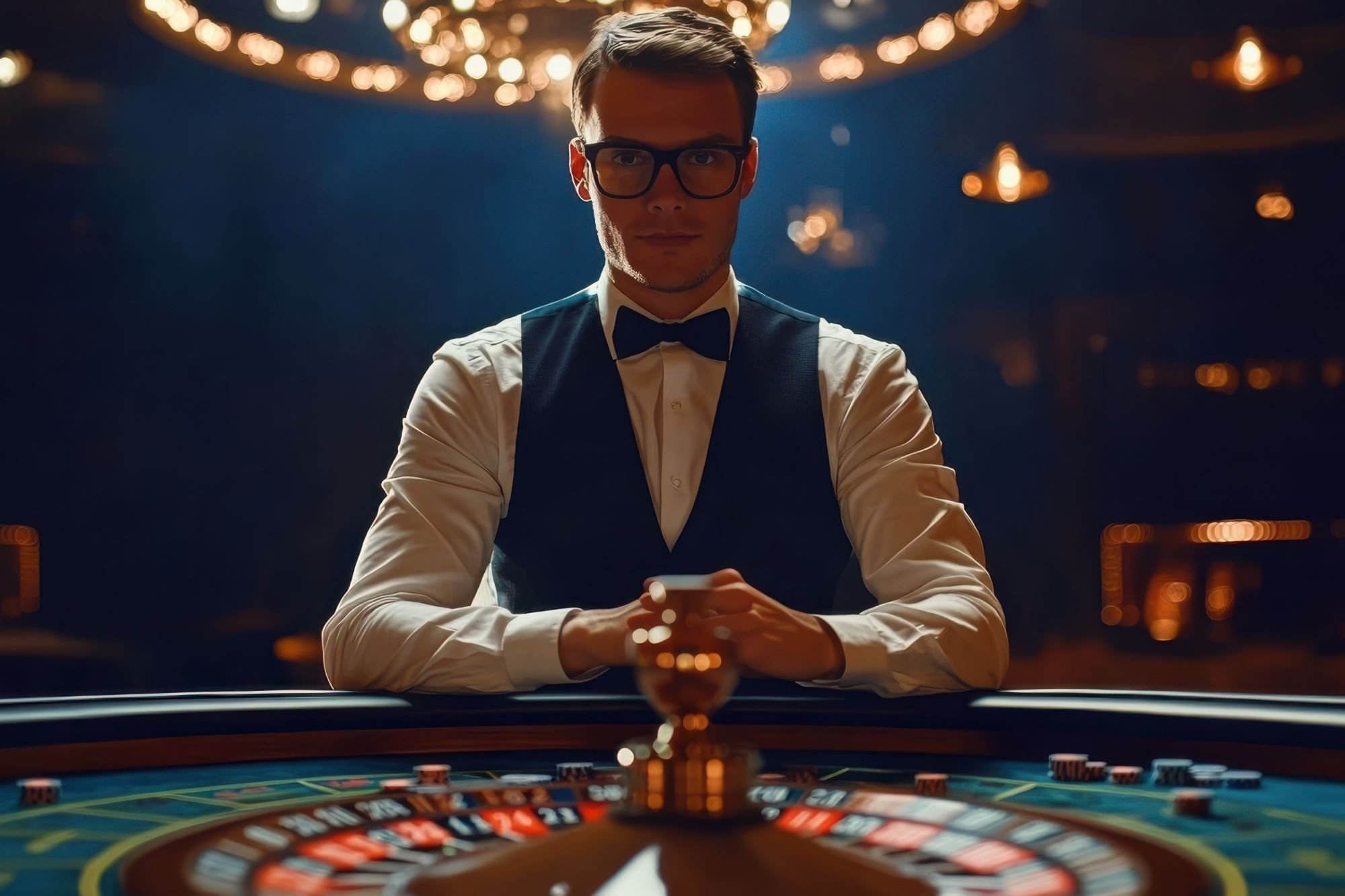 pisangbet Wild West Gold